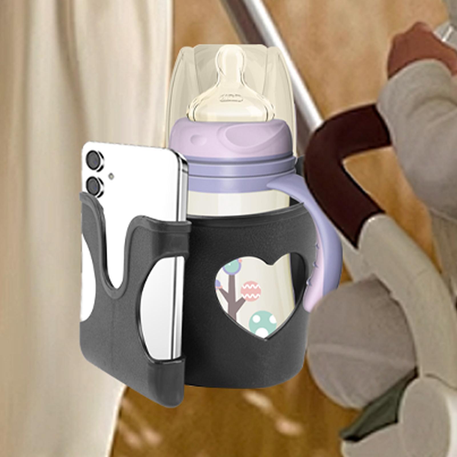 Baby Stroller Cup Holder 360 D - Zwitsal Baby Products recension och pris