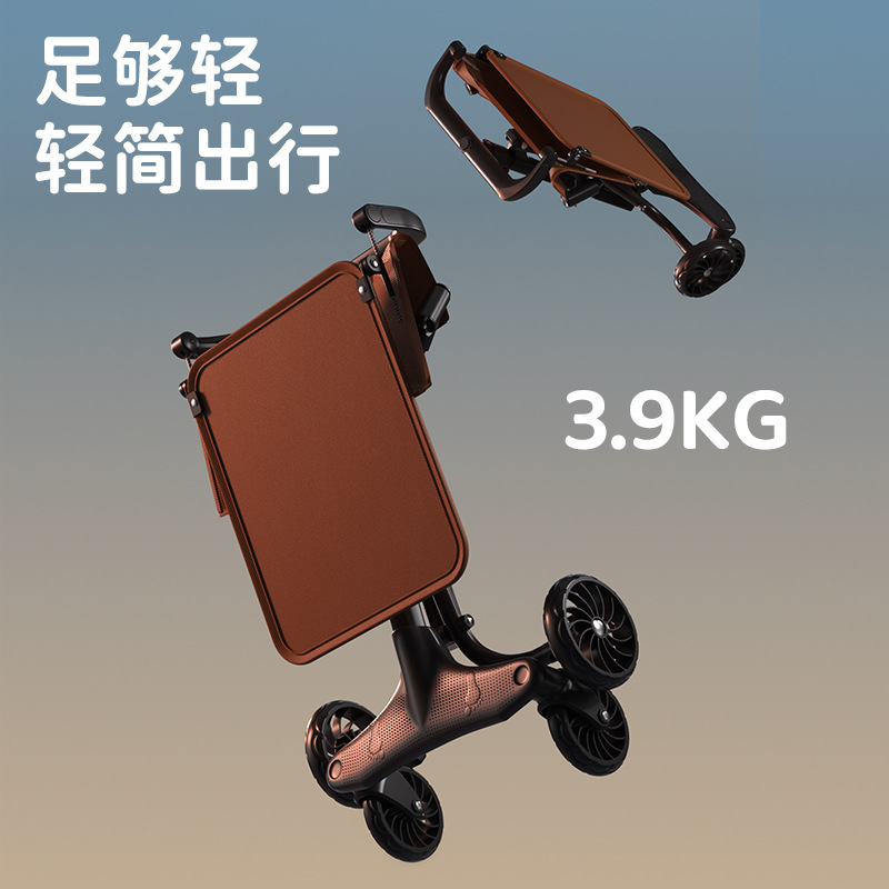 Ultra Lightweight Foldable Bab - Baby Walker Activity recension och pris