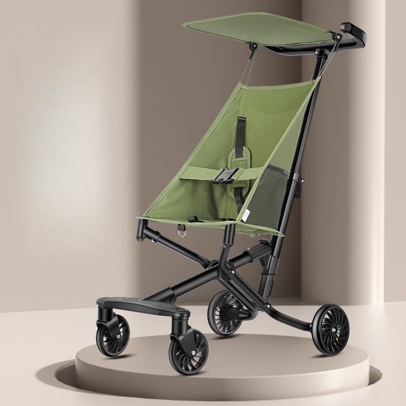 Ultra Lightweight Foldable Bab - Baby Walker Activity recension och pris
