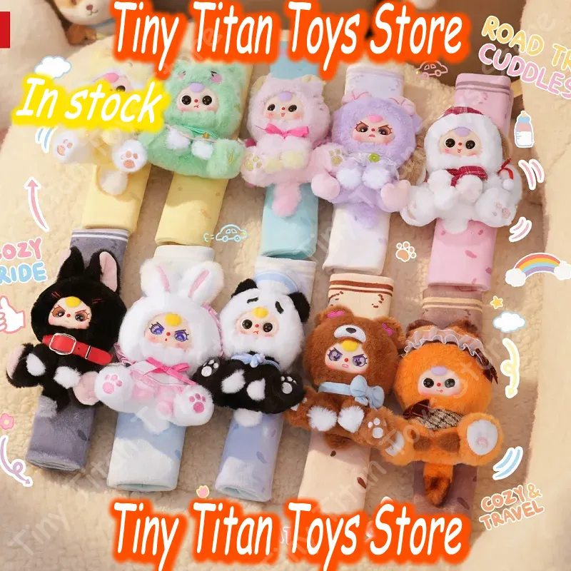 Baby Three Cute Guardians On T - Baby Products Store recension och pris