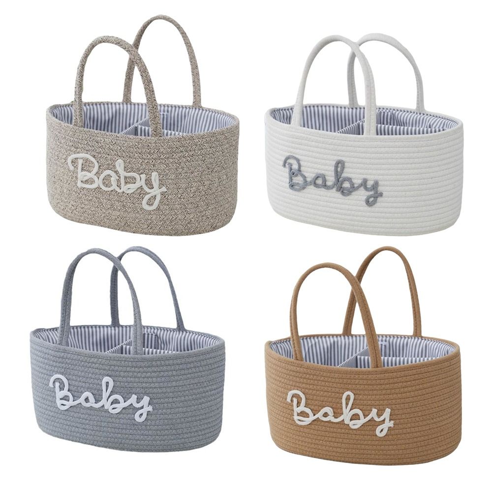 Large Capacity Baby Nappy Orga - Baby Products Organiser recension och pris