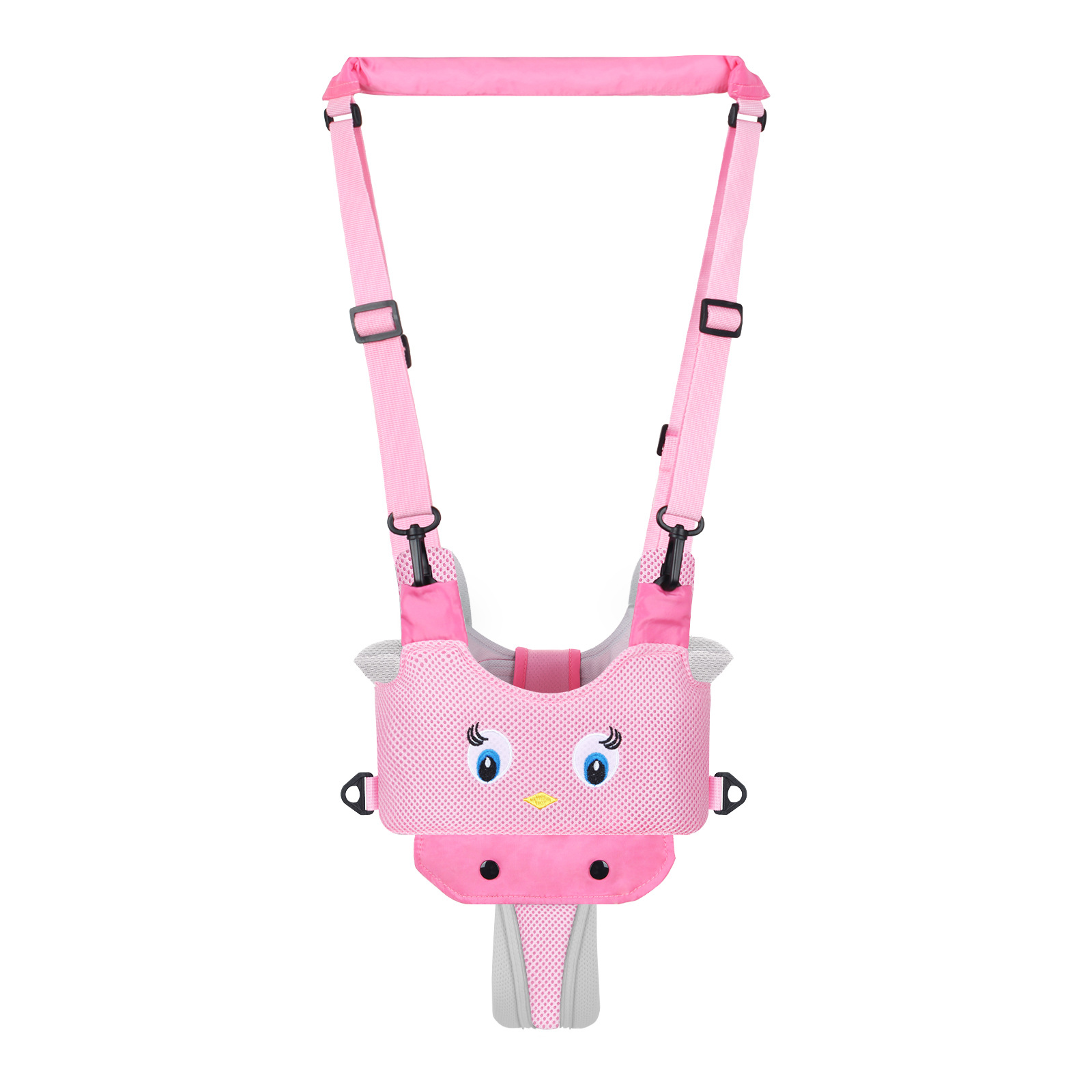 Baby Walker, Handheld Kids Tod - Baby Walker Activity recension och pris