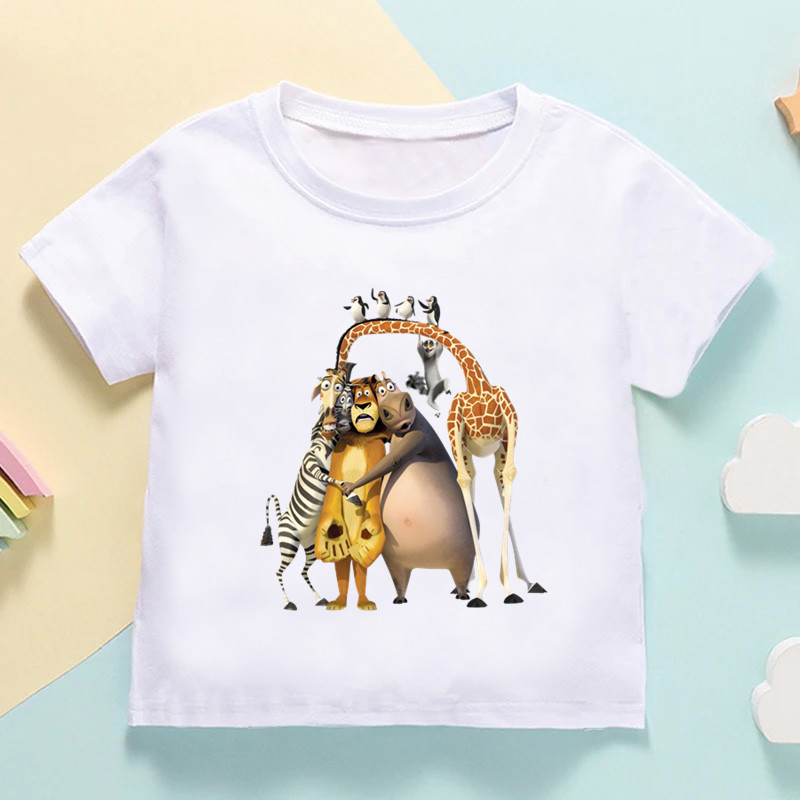 Hot Sale Animals Of Madagascar - Baby Products Store recension och pris