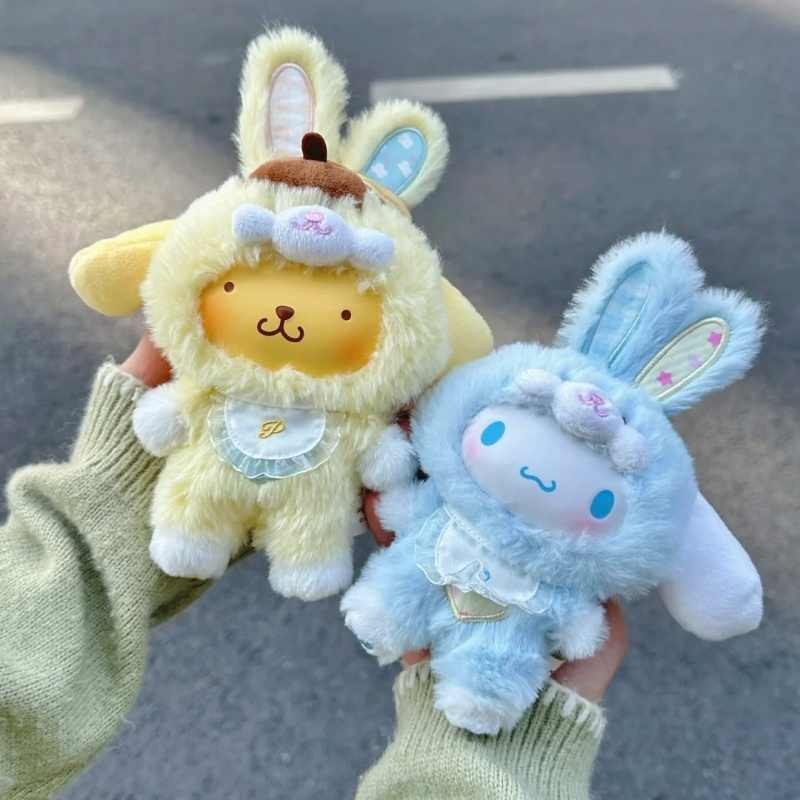 Sanrio Elf Bunny Baby Series B - Baby Product recension och pris